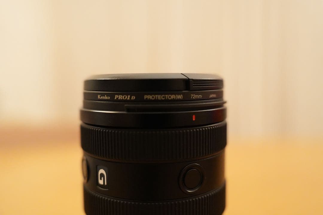 週末値下げ中【極美品】SONY FE 20-70mm F4 G ズームレンズ