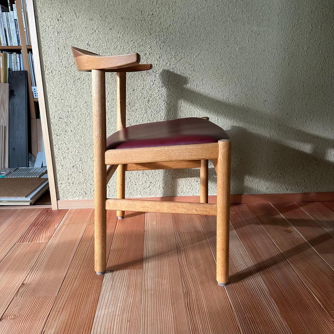 ac210チェアkajartカイアール宮脇吉村順三中村好文伊礼智三谷龍二奥村昭雄