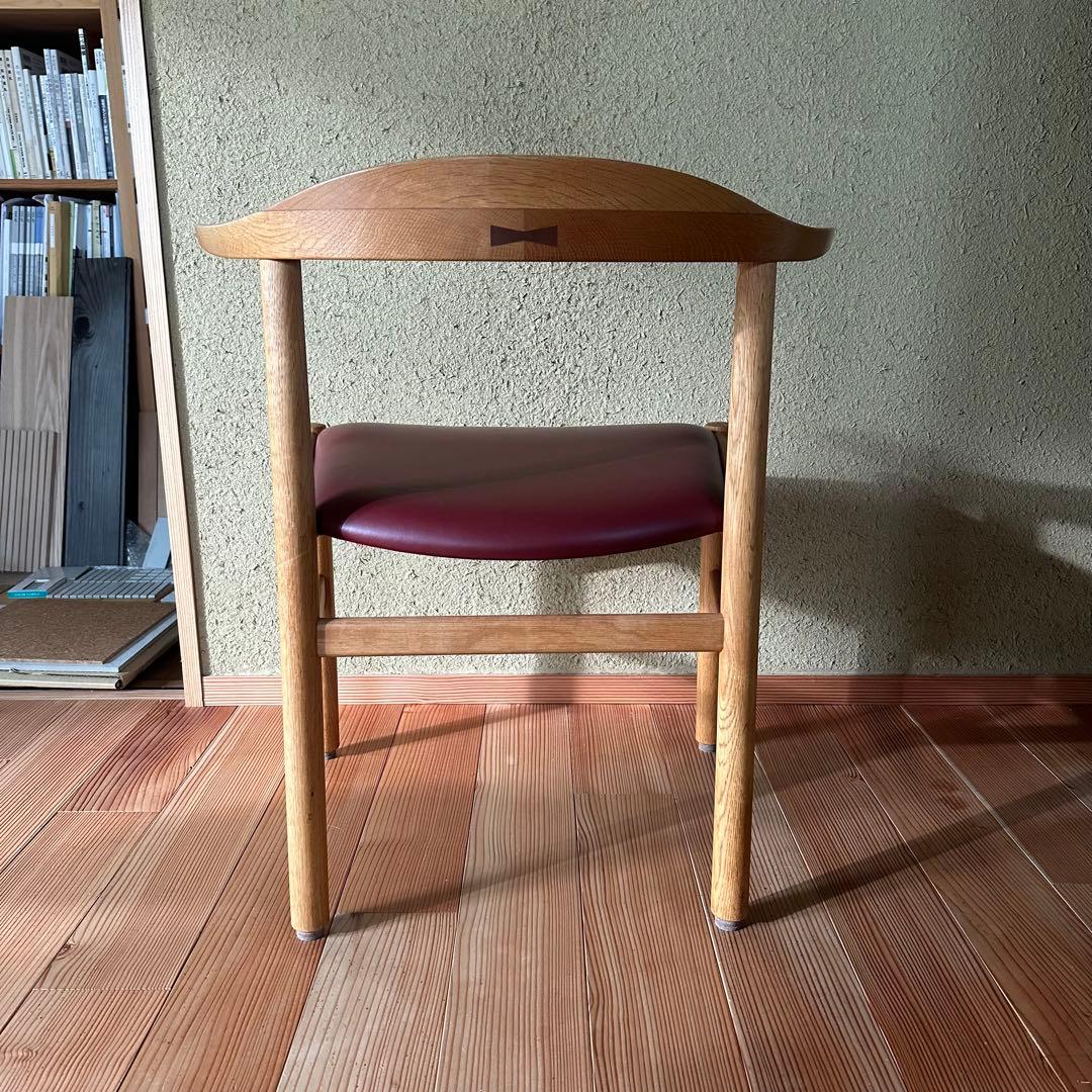 ac210チェアkajartカイアール宮脇吉村順三中村好文伊礼智三谷龍二奥村昭雄