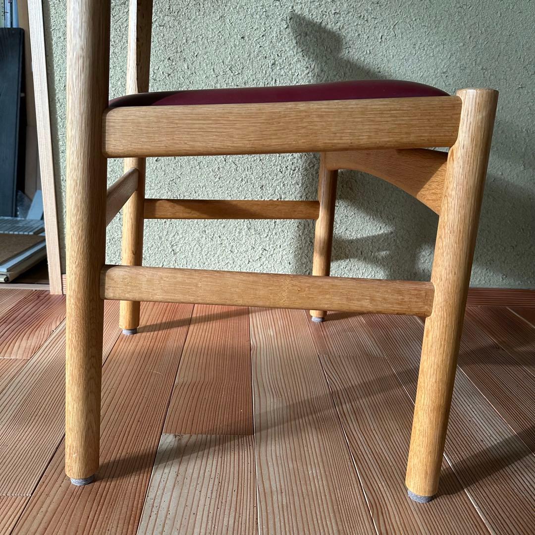 ac210チェアkajartカイアール宮脇吉村順三中村好文伊礼智三谷龍二奥村昭雄