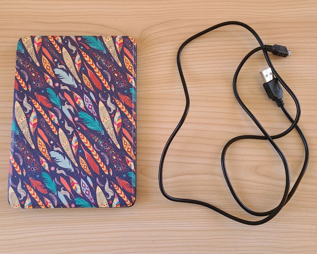 Kindle Paperwhite 防水機能搭載 wifi 32GB