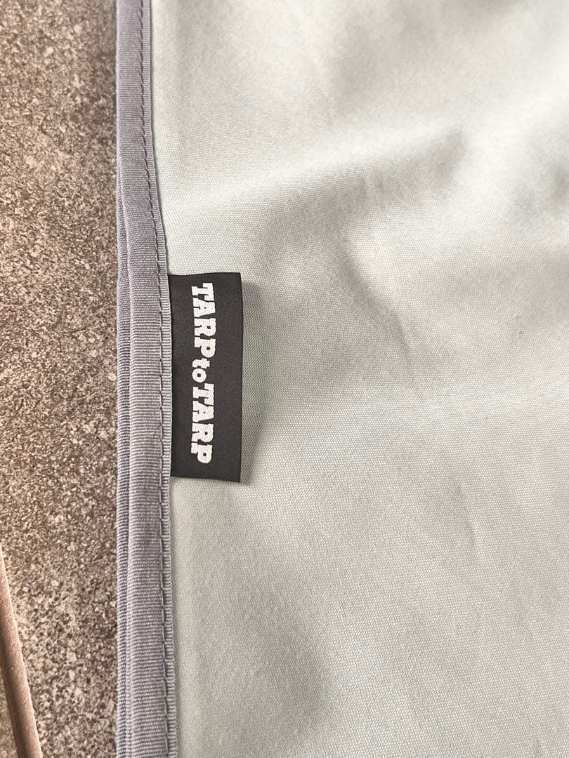 tarptotarp tarpwing タープウィング