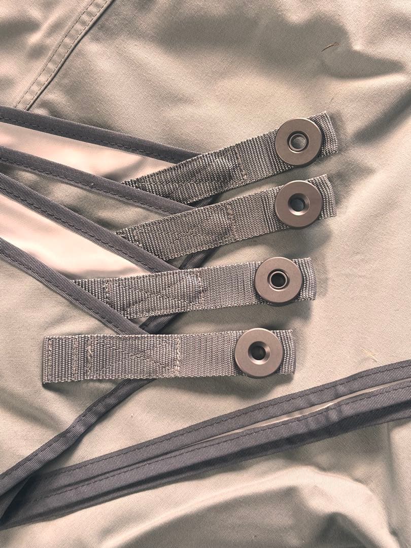 tarptotarp tarpwing タープウィング