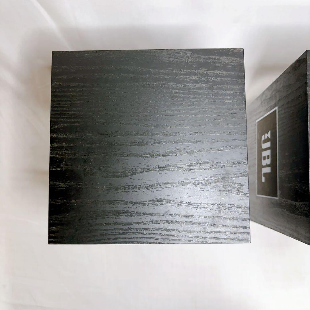 【極美品】JBL MODEL 4312M II COMPACT MONITOR