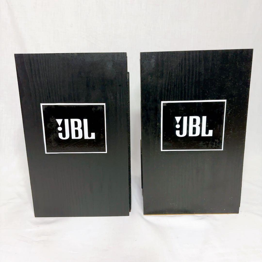 【極美品】JBL MODEL 4312M II COMPACT MONITOR