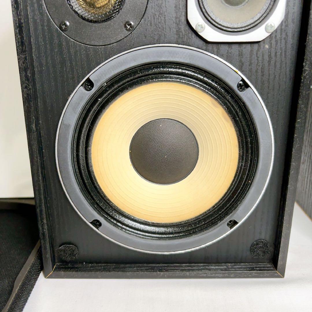 【極美品】JBL MODEL 4312M II COMPACT MONITOR