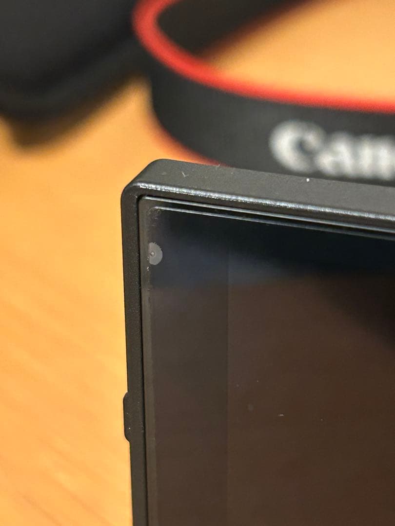 Canon ミラーレス一眼カメラ EOS Kiss M2 ブラック KISSM2