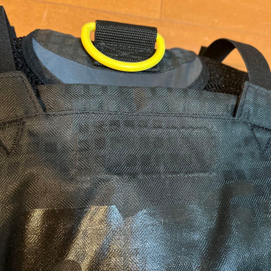 mazume レッドムーンライフジャケットⅧ