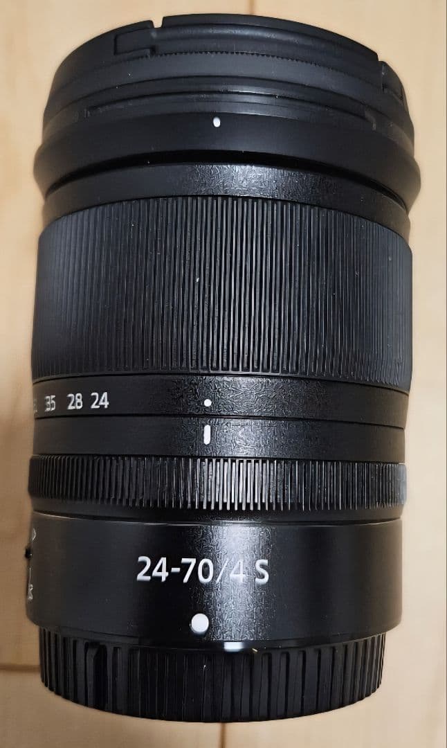 【おまけつき】Nikon Z 6 24-70+FTZ マウントアダプターキット