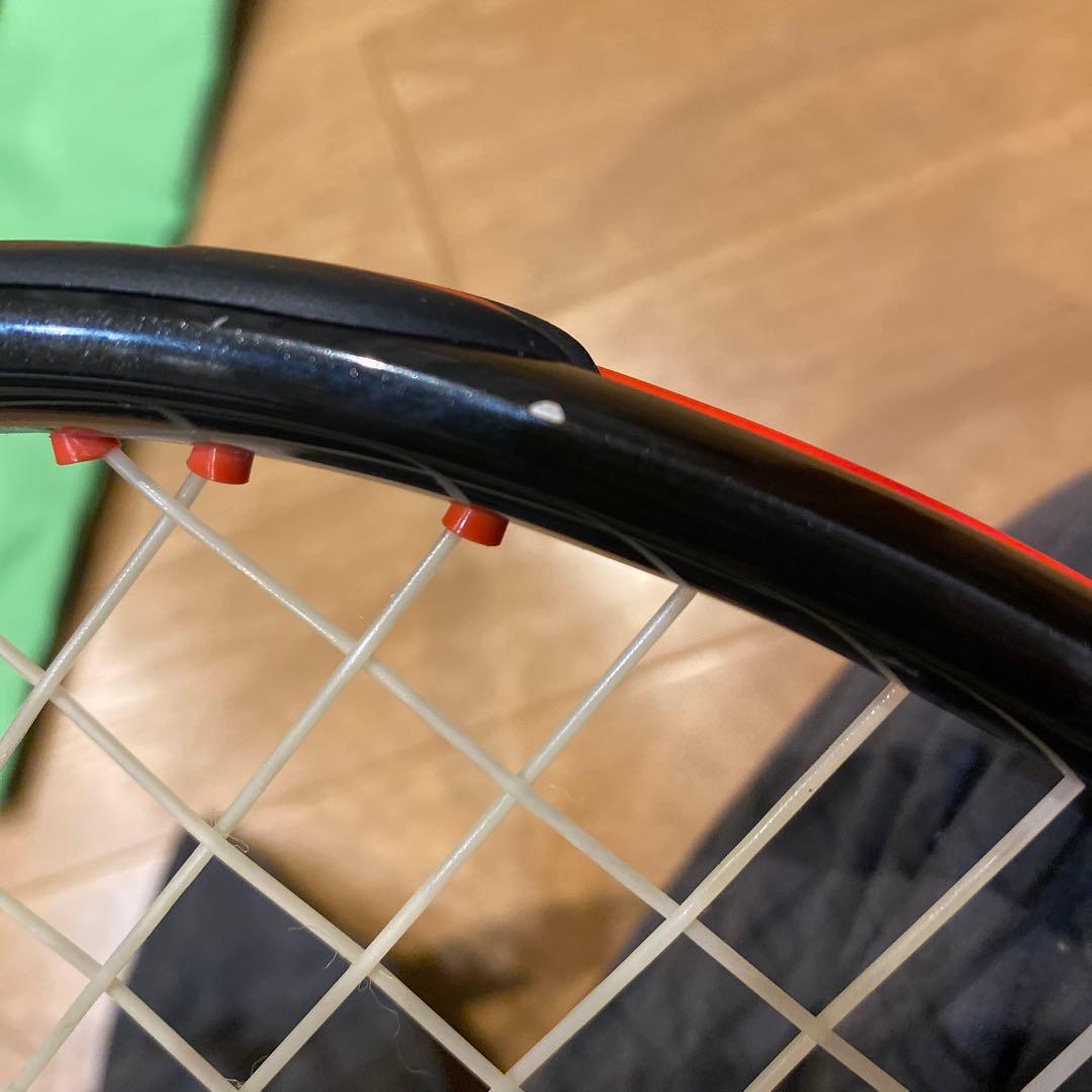 Prince Beast 03 100 テニスラケット