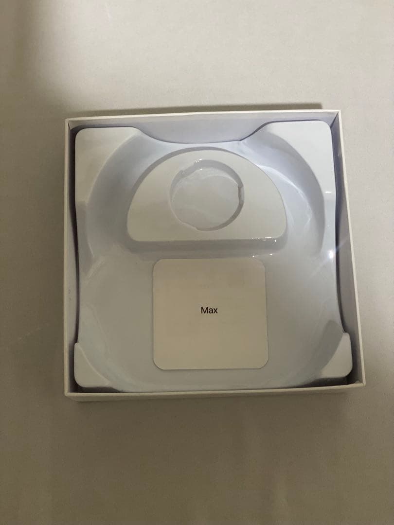v*v様 Apple AirPods Max シルバー
