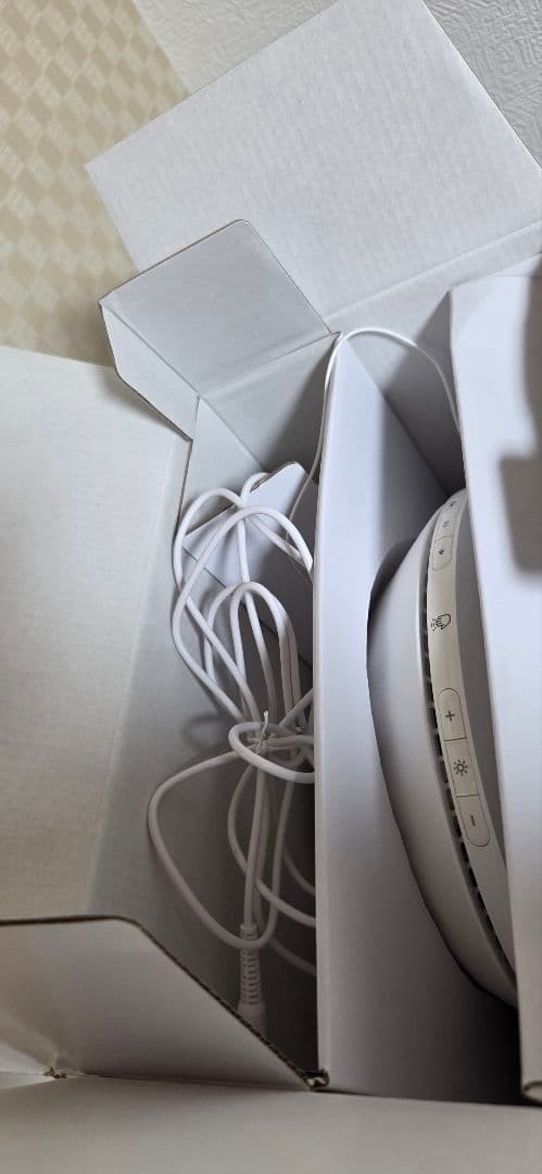 PHILIPS SmartSleep HF3519/15 ウェイクアップライト