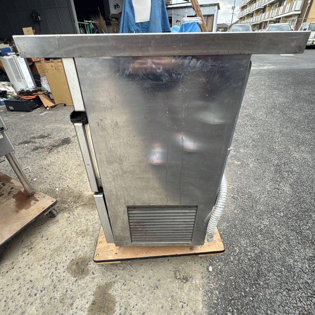 ホシザキ製 IM-25L-1 業務用全自動製氷機 キューブアイスメーカー