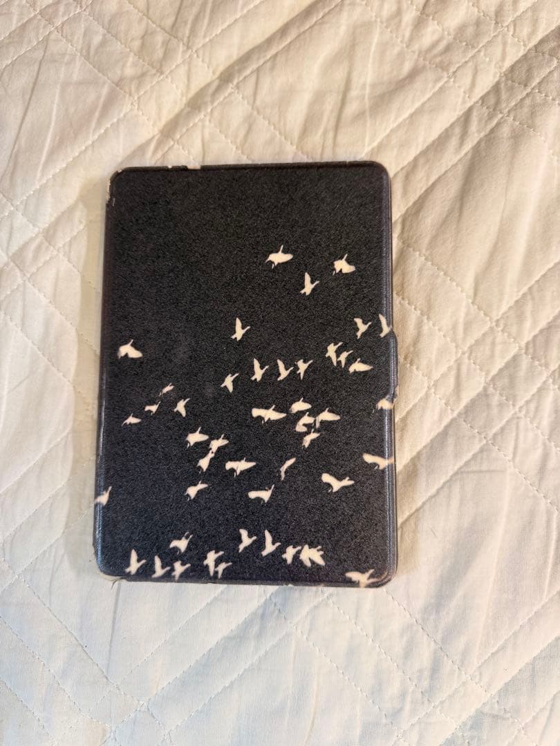 Kindle 6インチ ブラック 本体