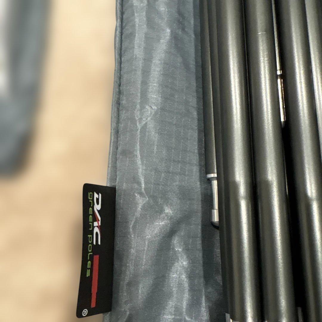 プレテントLightlock 2 テント