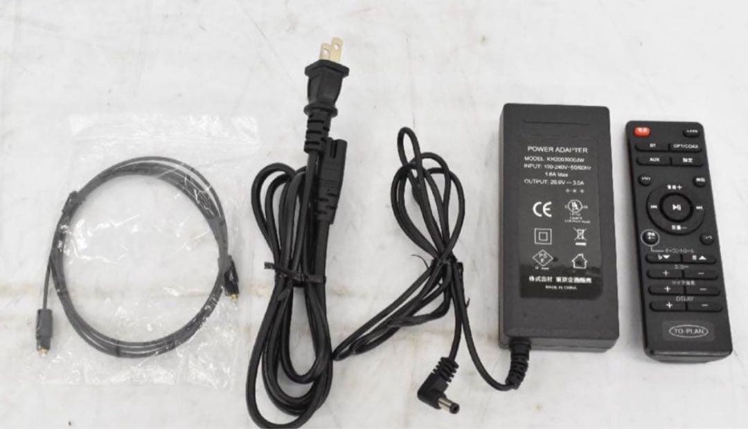 TO-PLAN SOUND-PRO MAX カラオケスピーカー