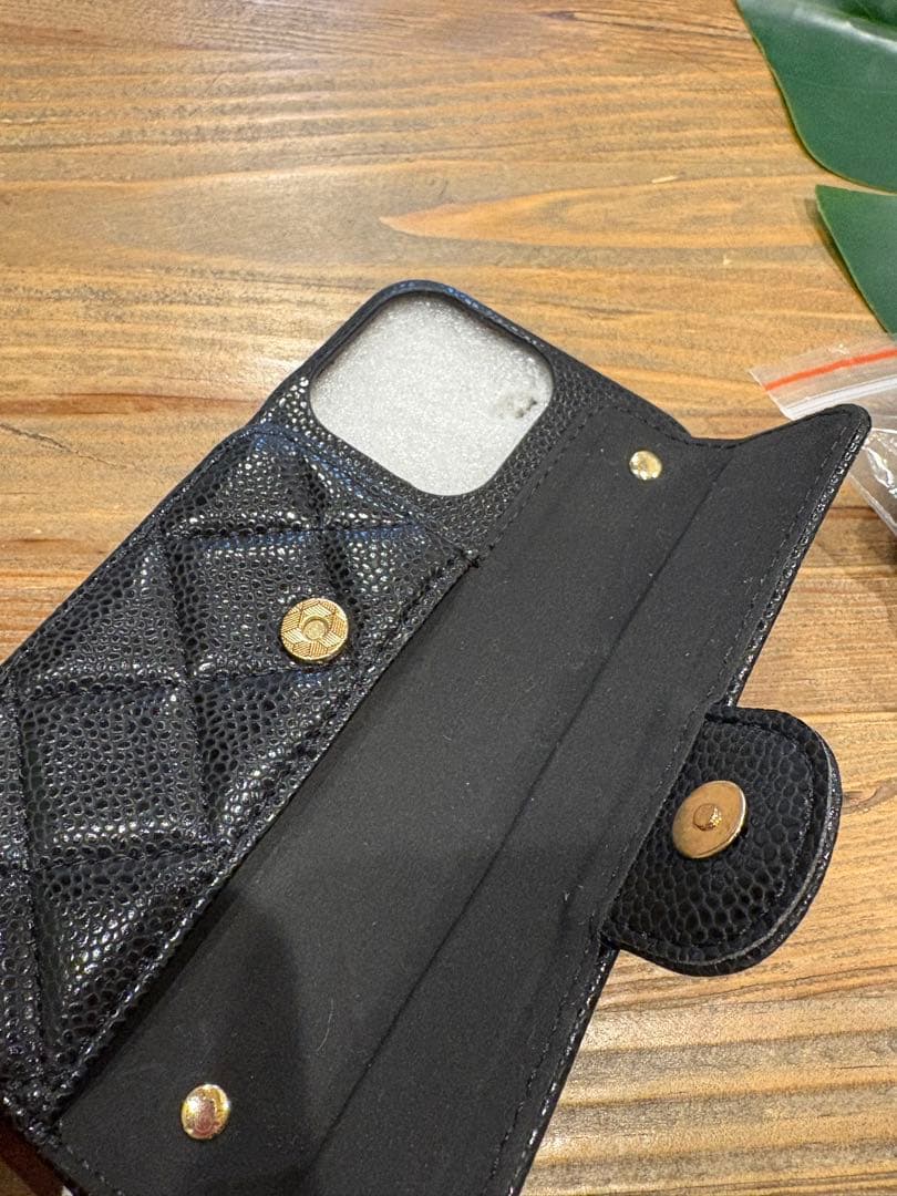 iPhone13Proケース Christian Dior