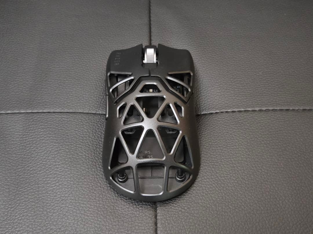 マウス・トラックボール Razer viper mini Signature Edition