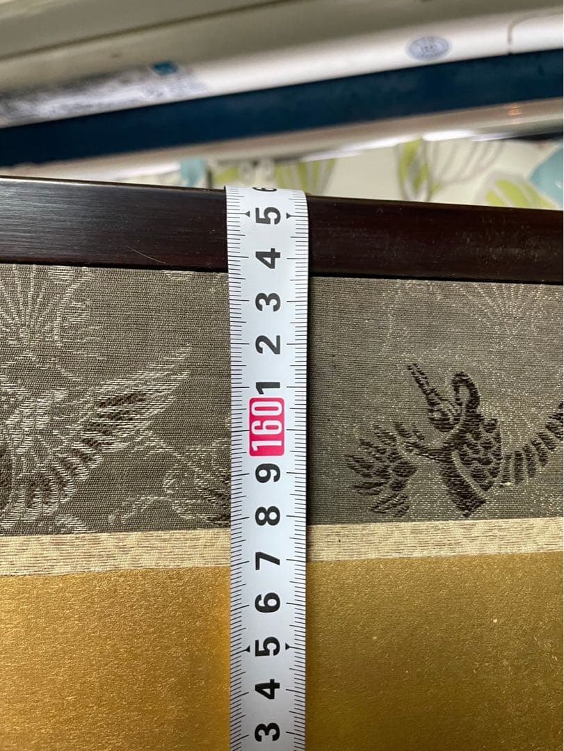 甲冑 屏風 槍 セット