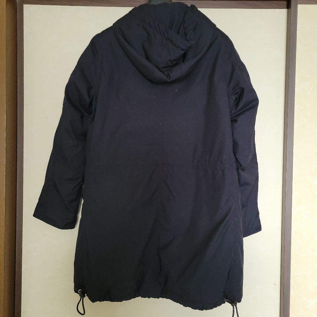 超美品！マーガレット・ハウエル　MHL　 Ⅰ(S)　ネイビー