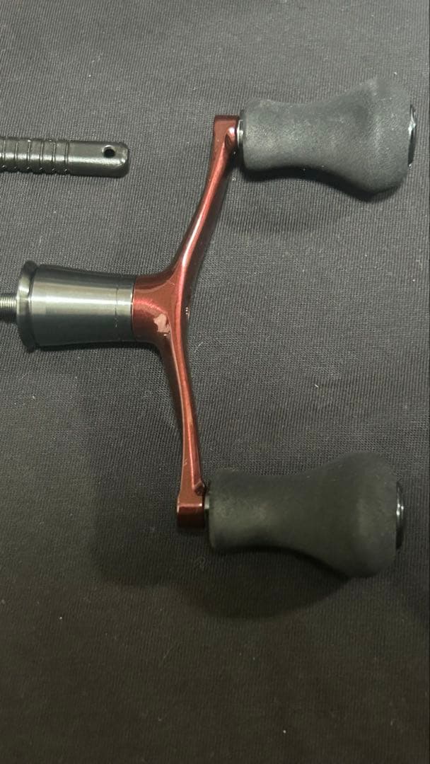 23セフィアSS C3000SDHHG スプールなし(未使用品)