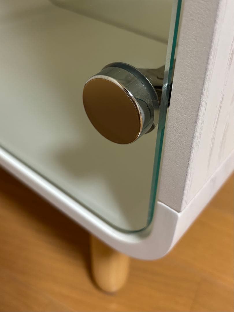 コレクションシェルフ