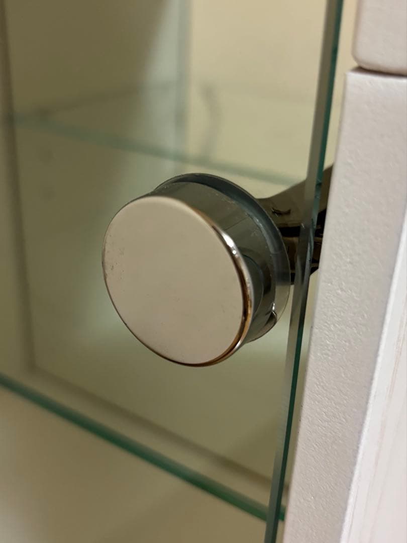 コレクションシェルフ