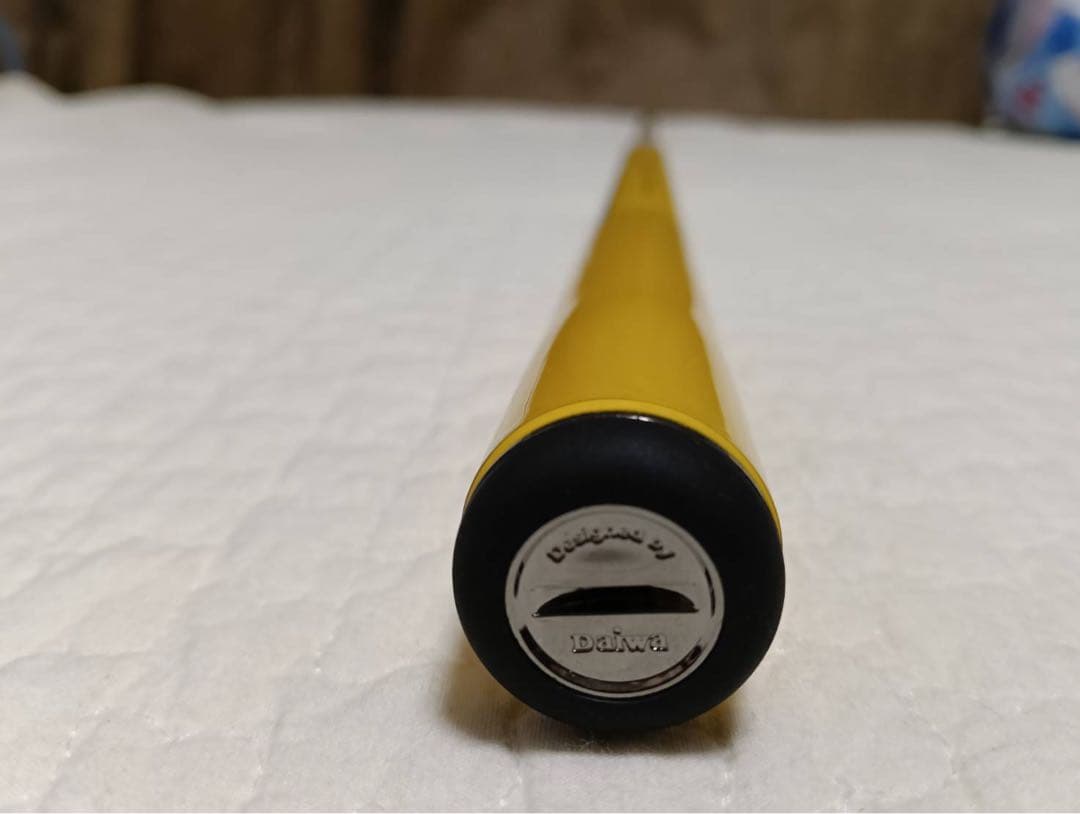 Daiwa コンテンダーゼロ S 01-70MV