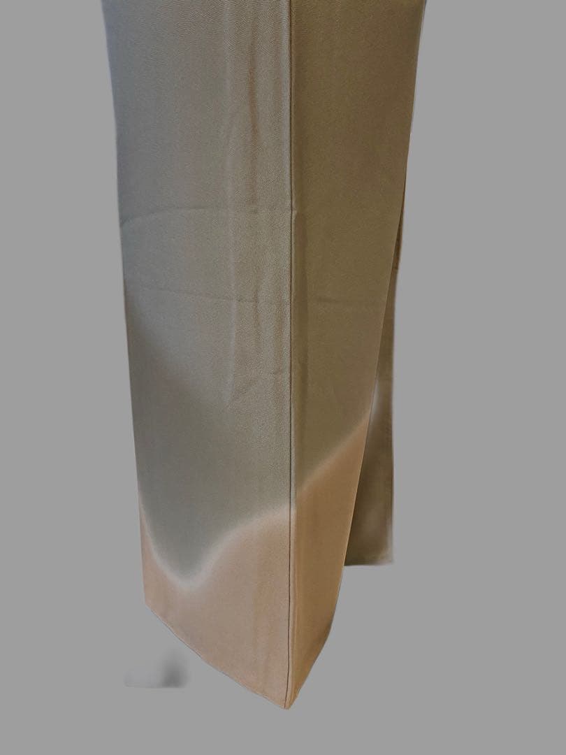 江戸小紋　帯セット