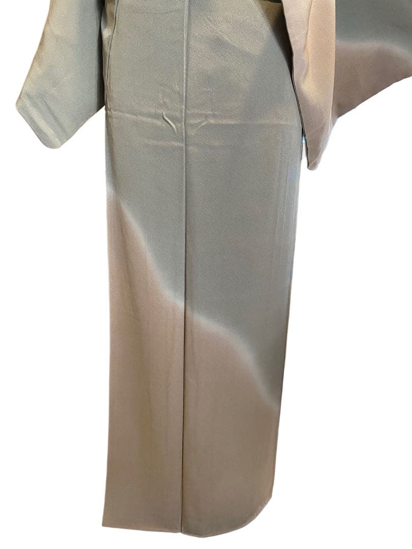 江戸小紋　帯セット