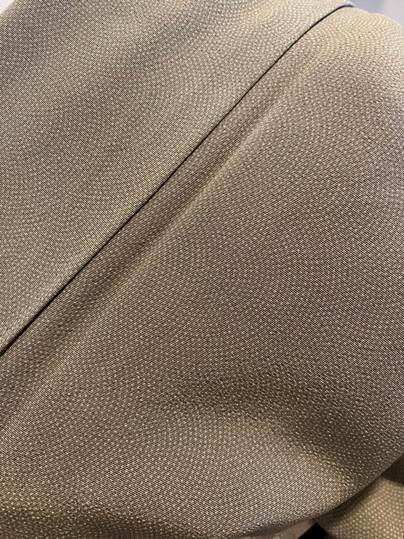 江戸小紋　帯セット