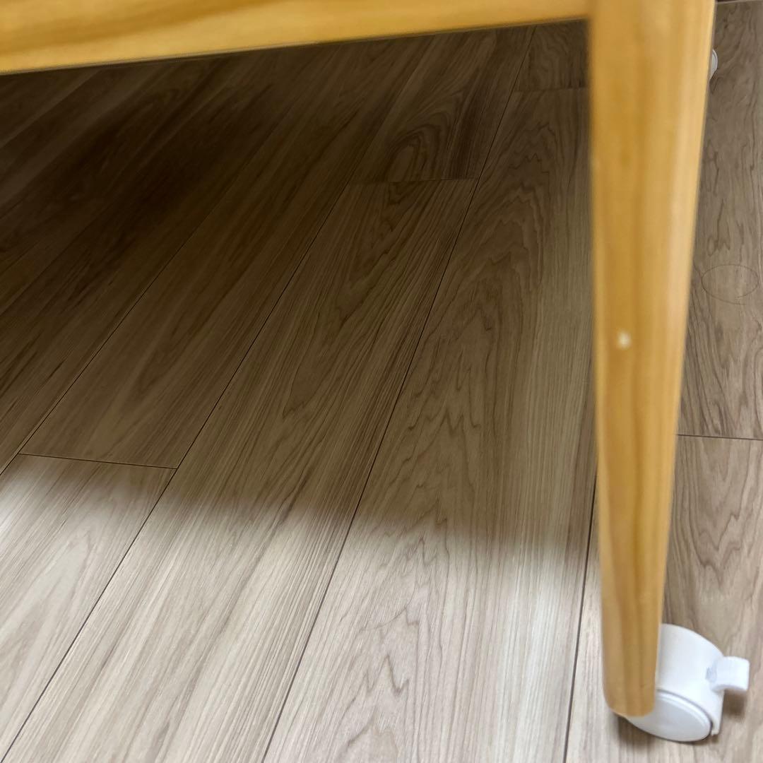 カトージ　ベビーベッド　送料込み