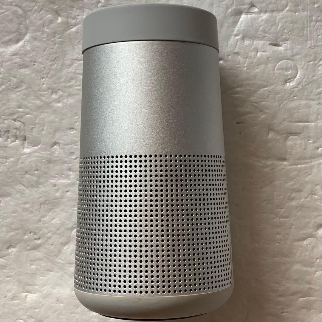 ボーズ SOUNDLINK REVOLVE Bluetooth スピーカー