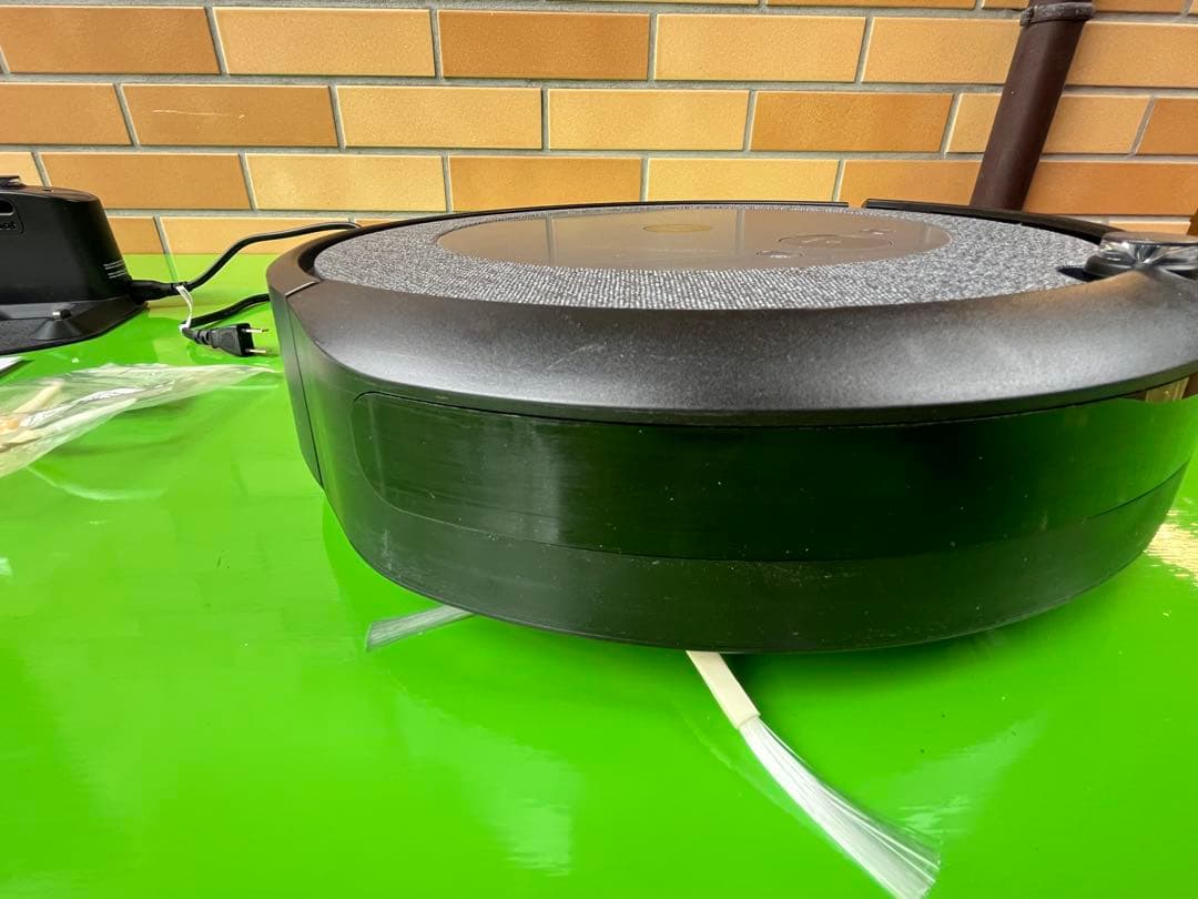 iRobot Roomba i3 アイロボット ルンバ