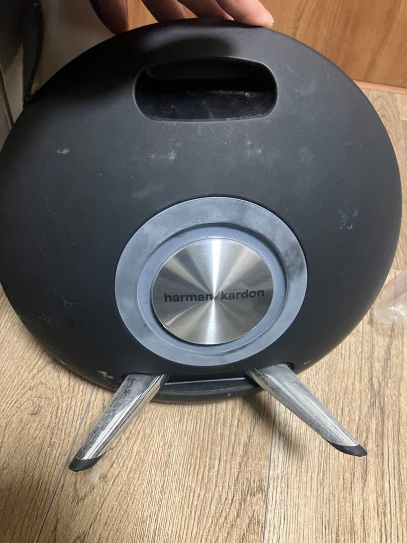 スピーカー・ウーファー harman/kardon ONYX STUDIO