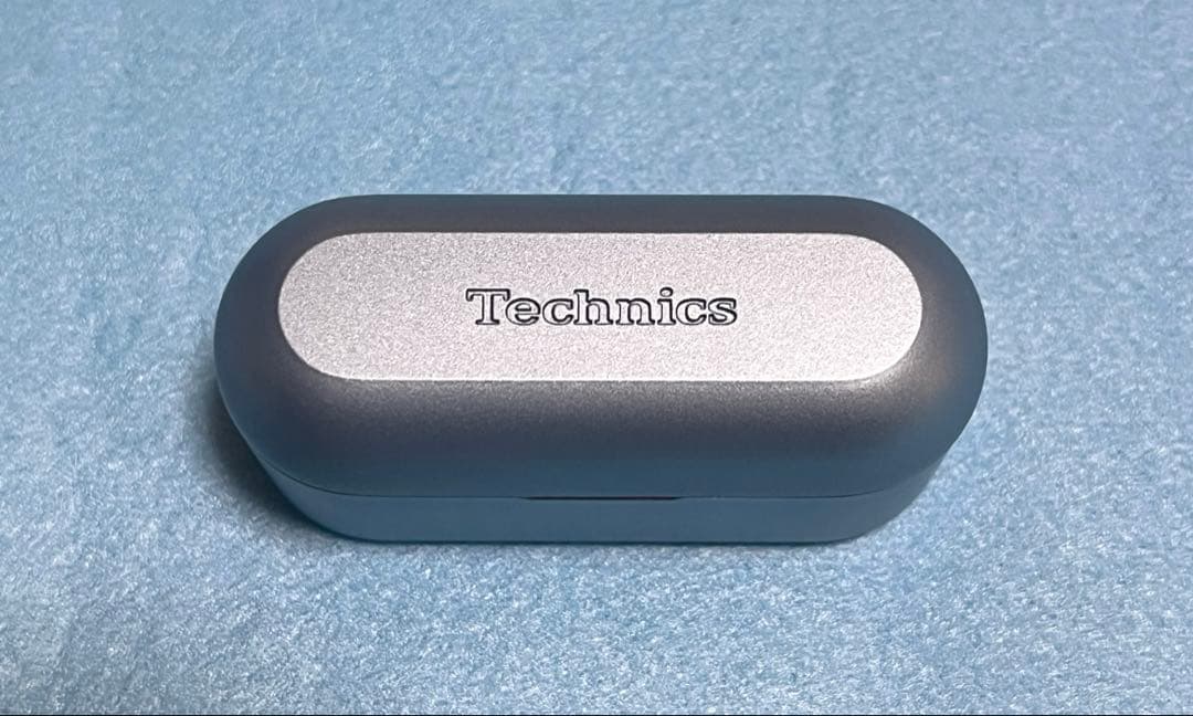 Technics EAH-AZ40M2 ブルーカラー