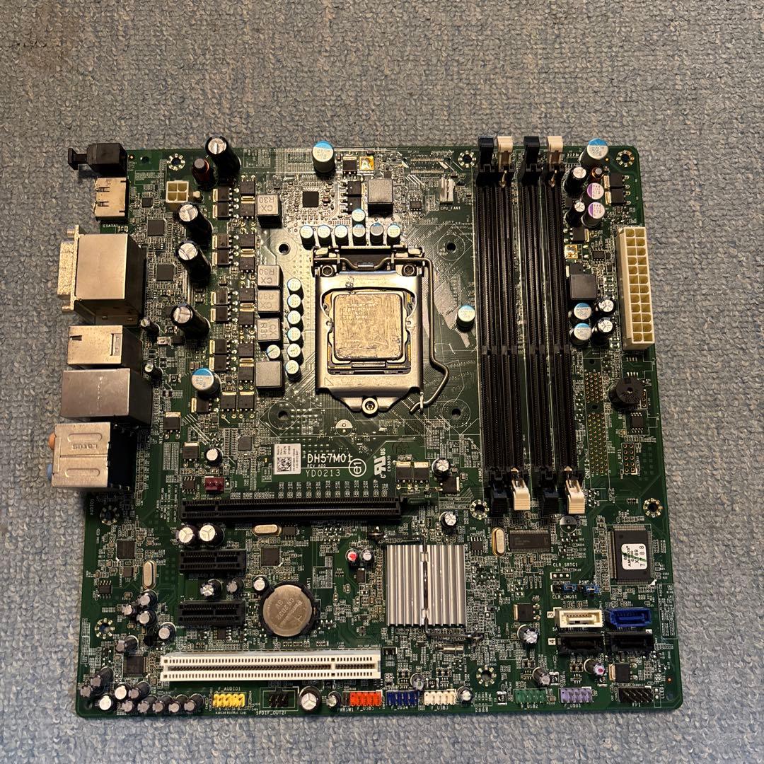 マザーボード cpu セット lga1700 lga1155 lga1156