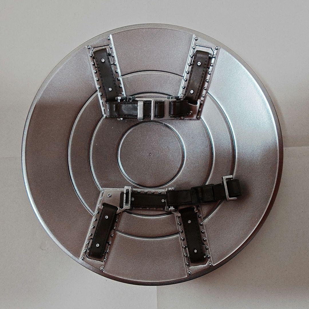 【ムービー・マスターピース】キャプテン・アメリカ（映画『アベンジャーズ』版）