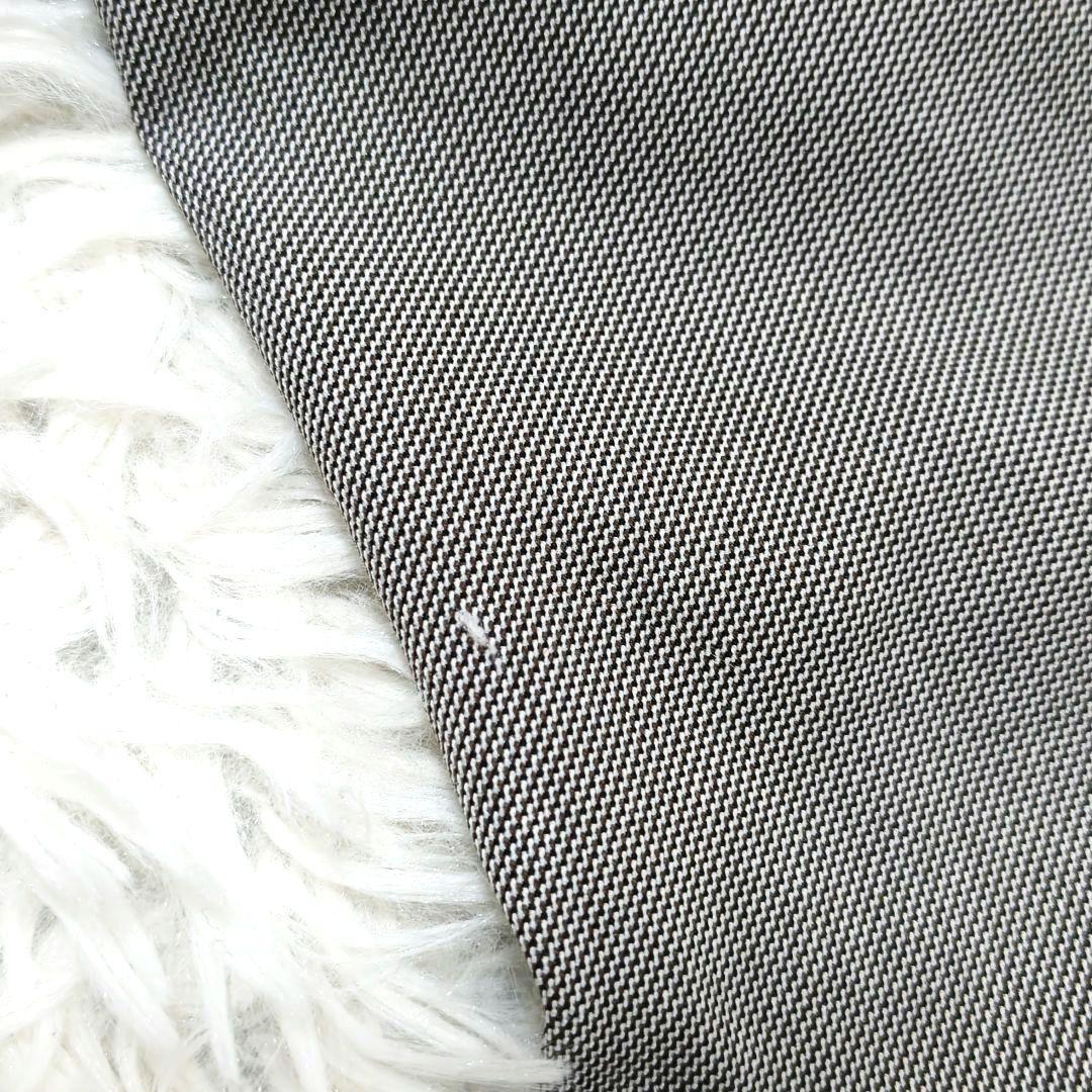 マスターバニーエディション　パンツ　サイドライン　グレー　メンズ　4