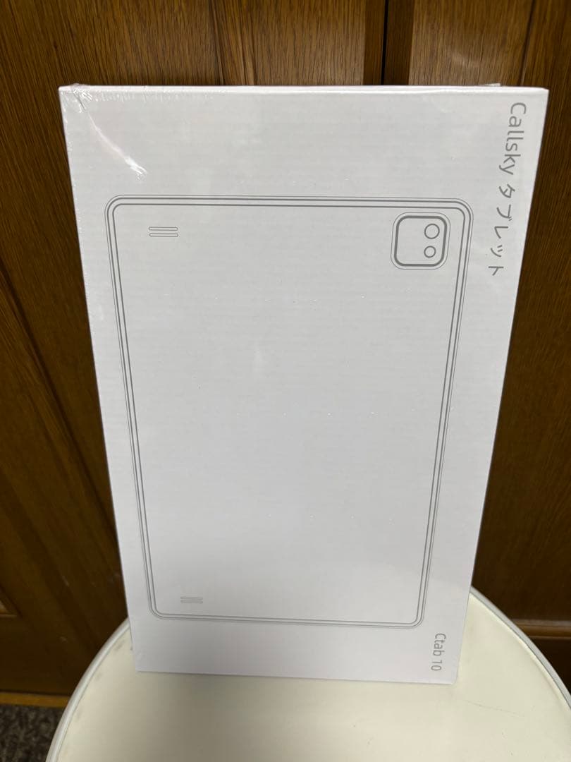 【タブレット 10インチ】CallskyAndroid14 12GB+128GB