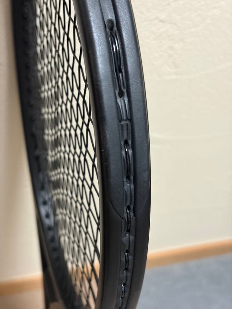 Prince ファントムグラファイト97 300g