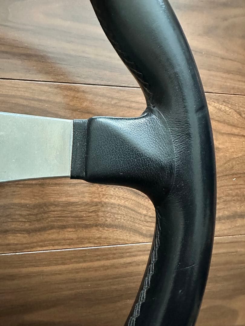 NARDI ナルディ 3本スポークステアリング