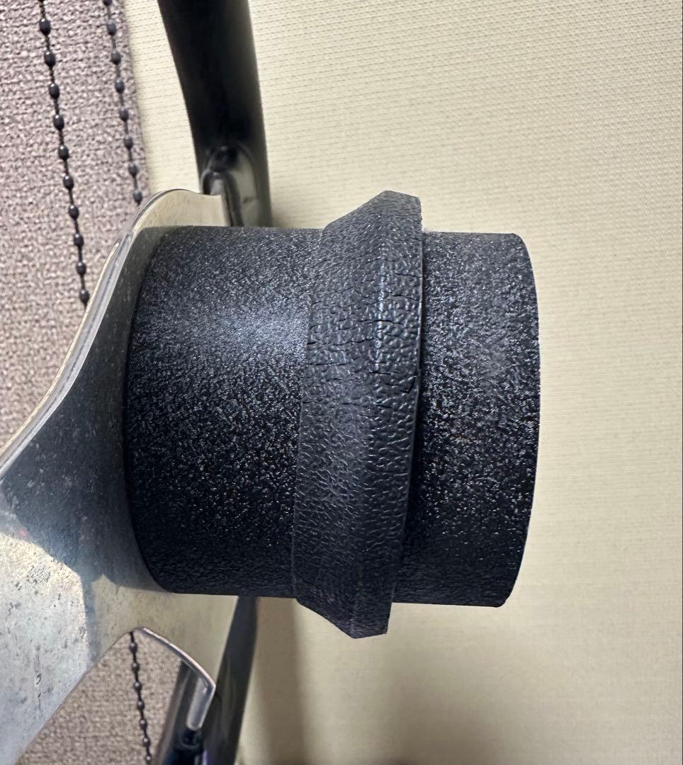 NARDI ナルディ 3本スポークステアリング