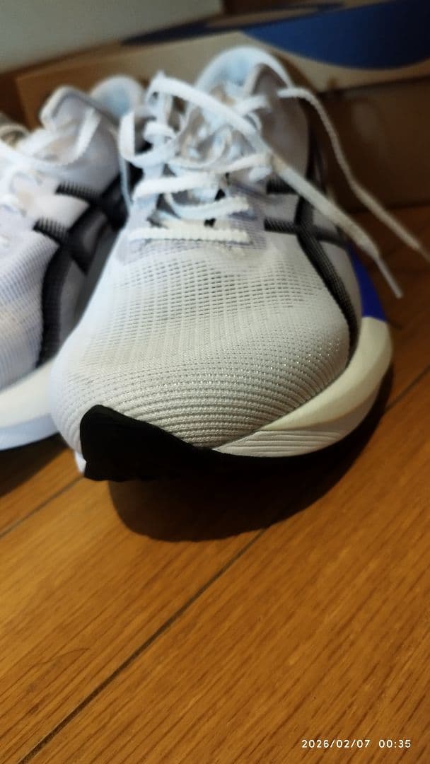 ASICS 　アシックス　 マジックスピード 5