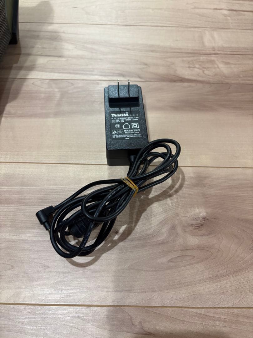 Makita XGT マキタラジオ　オリーブ