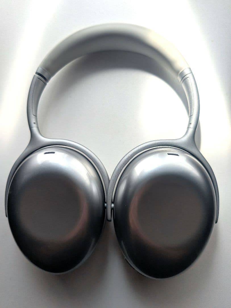 19日まで値下　 KEF Mu7 ワイヤレスKEF Mu7 ワイヤレスヘッドホン