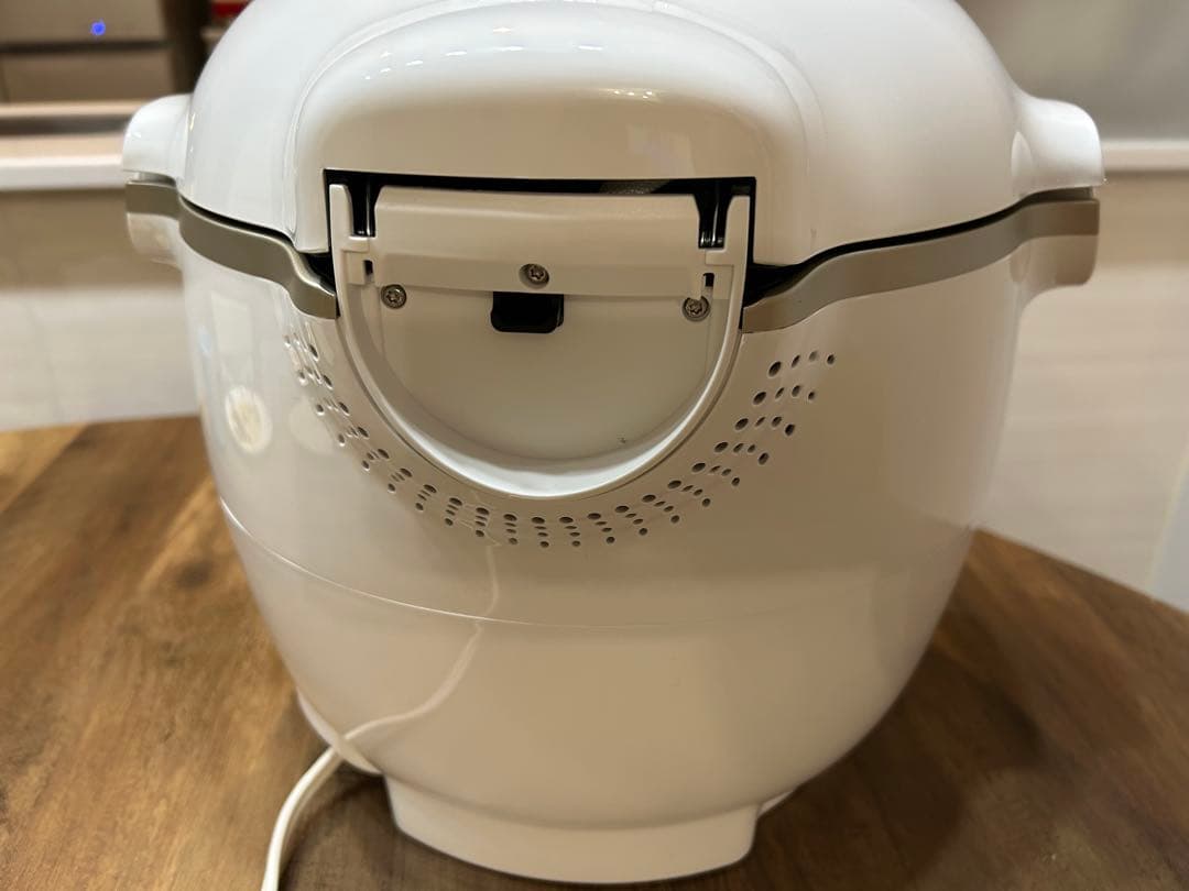 【未使用】T-fal クックフォーミー CY8711JP 6L CY8751JP