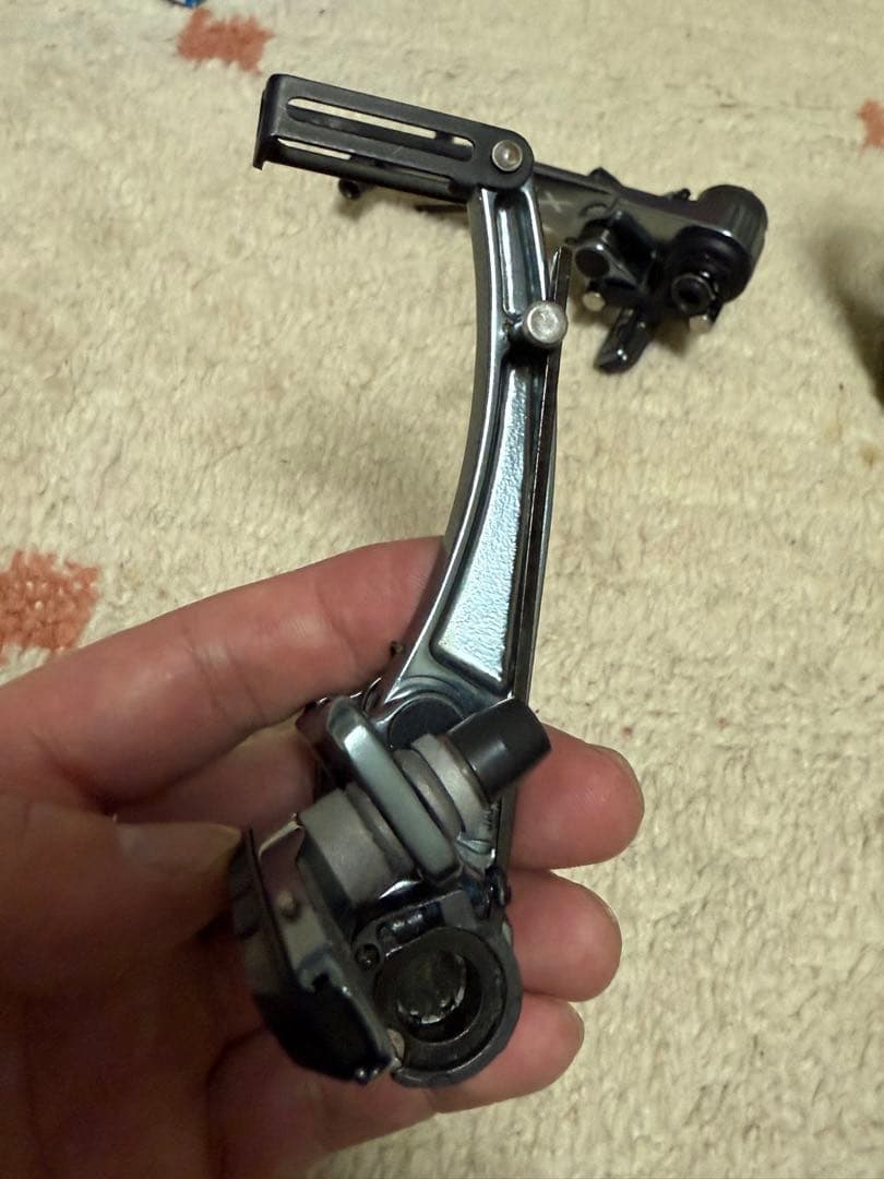 Shimano XTR Ｖブレーキ　BR-M960中古品