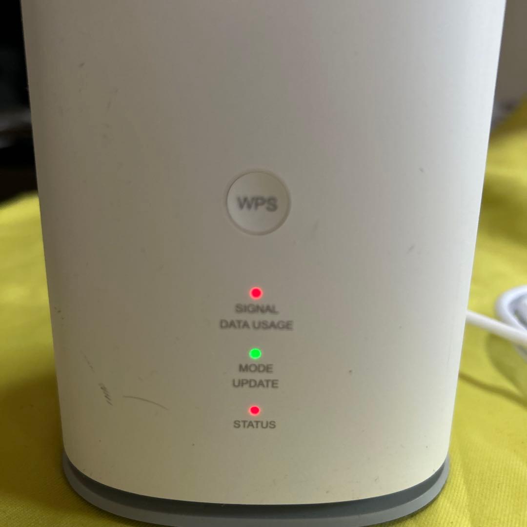 Speed Wi-Fi  L13 無線LANルーター