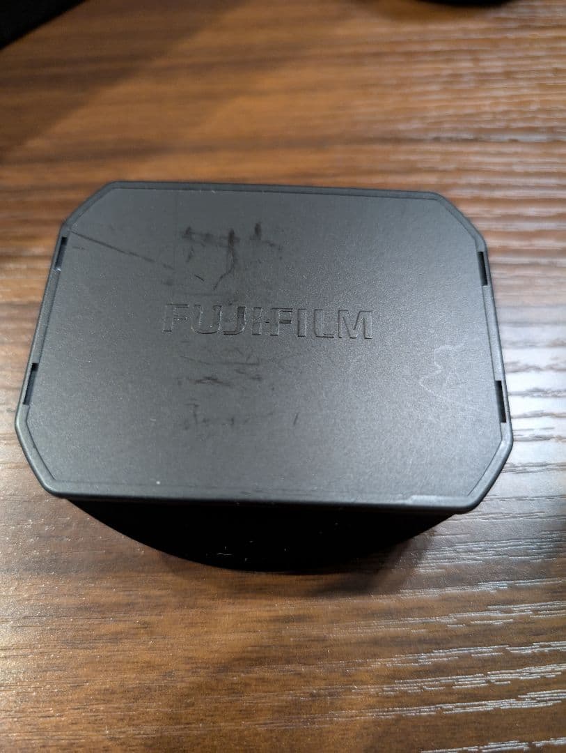 FUJIFILM XF16mmF1.4 R WR 単焦点レンズ